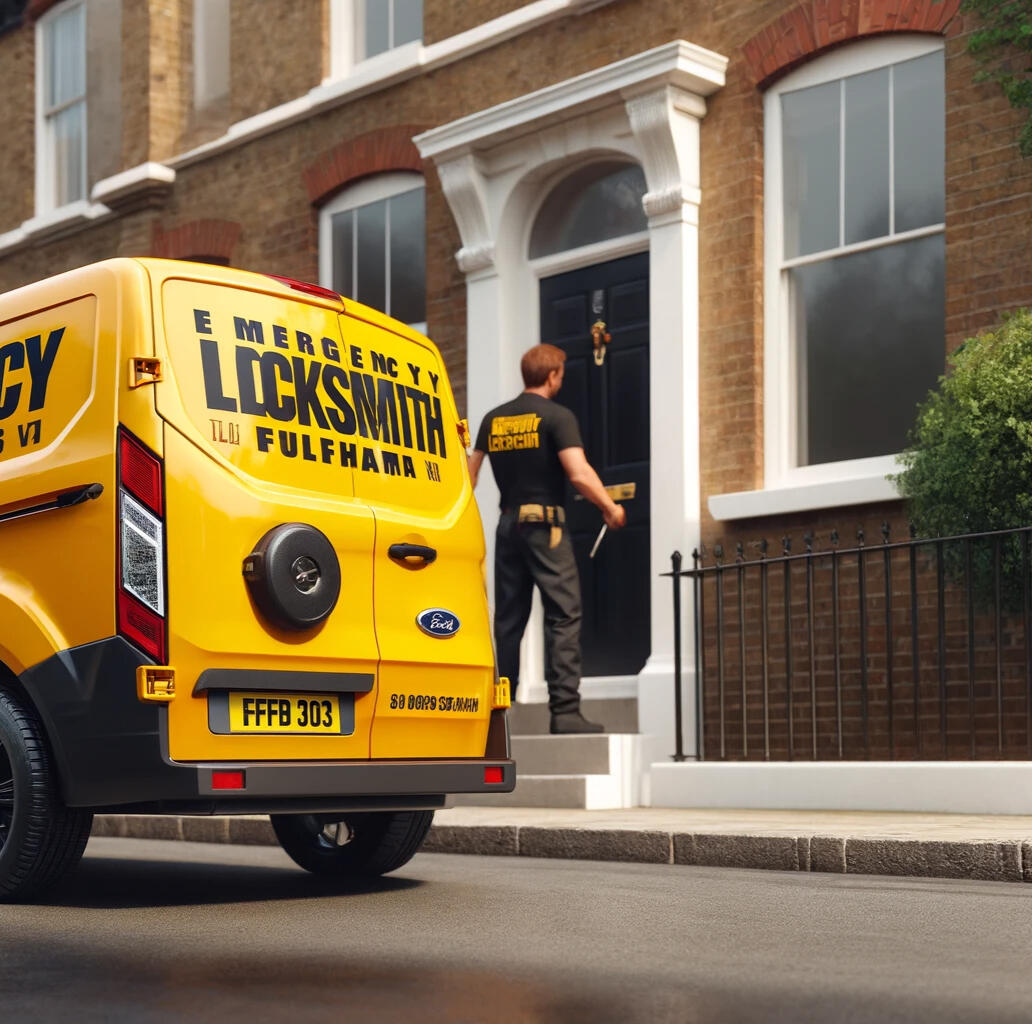 Emergency Locksmith Fulham | 24/7 locksmith Fulham | lost leys fulham | locked out fulham |